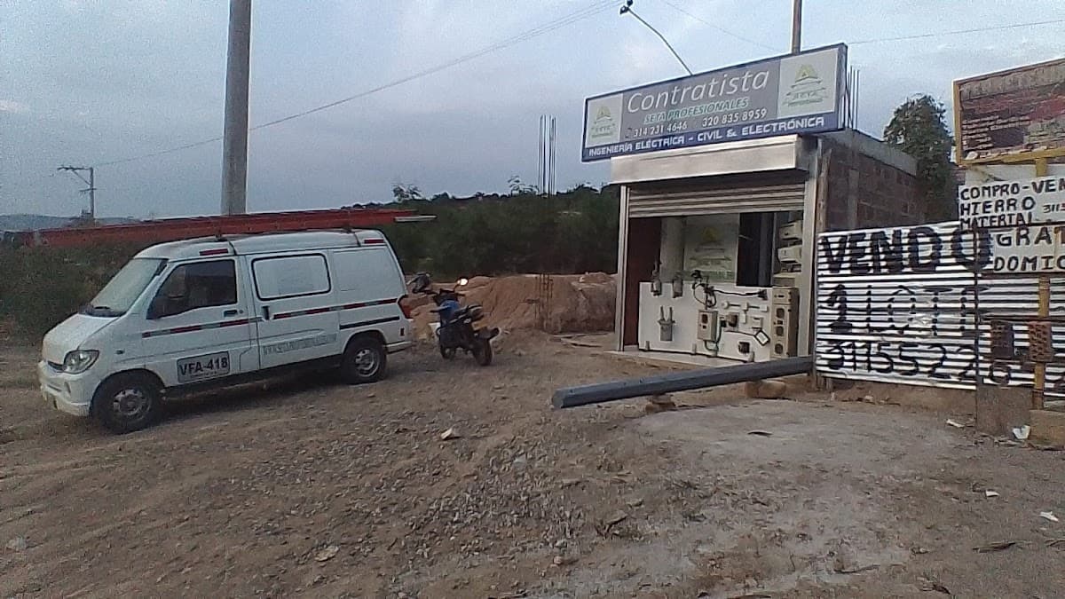 SETA PROFESIONALES — foto