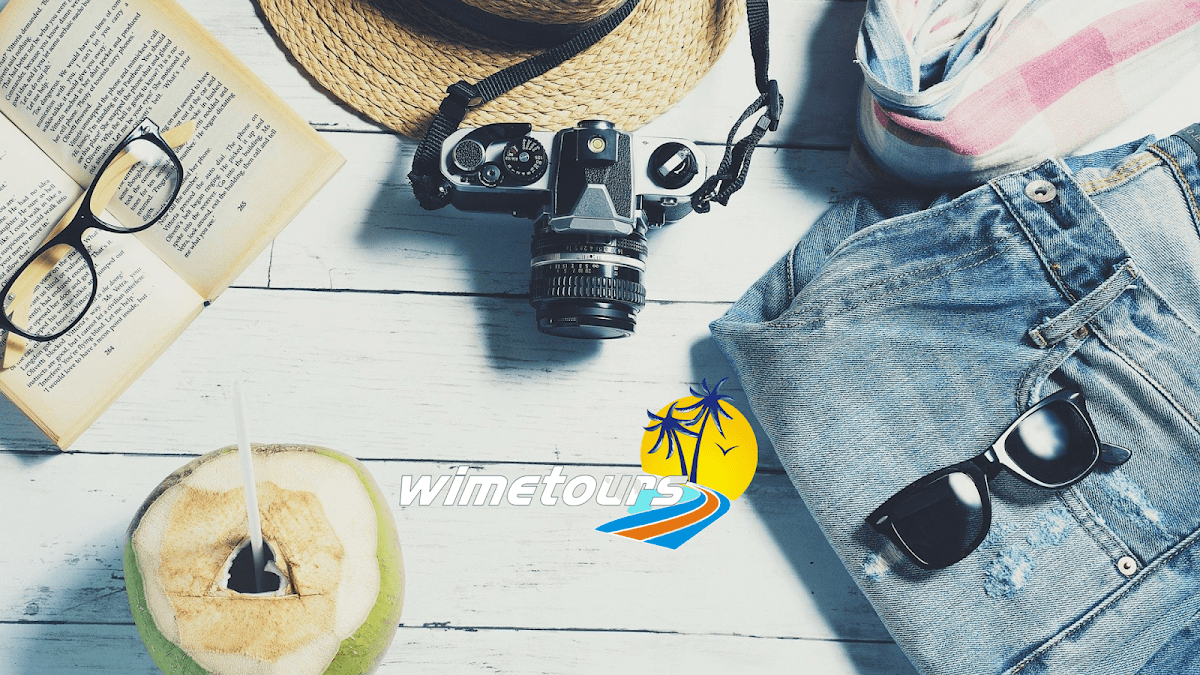 WIMETOURS | Agencia de Viajes y Turismo en Cali — foto