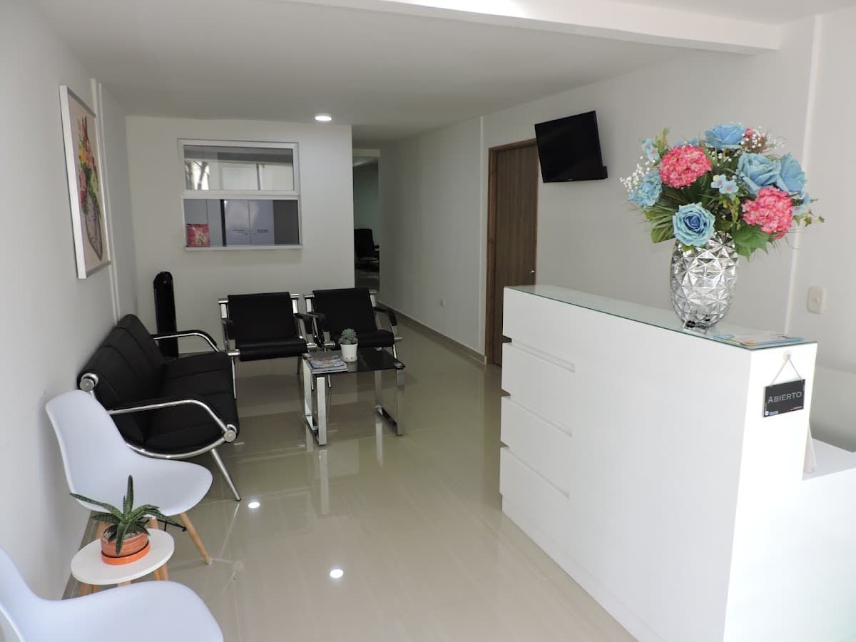 Consultorio Medico San Antonio Dr. Alirio Zapata — foto
