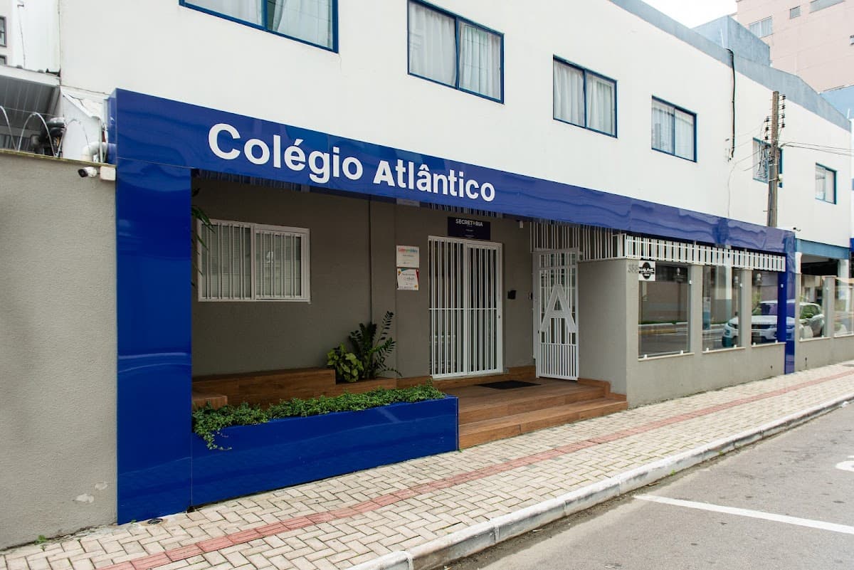 Colégio Atlântico