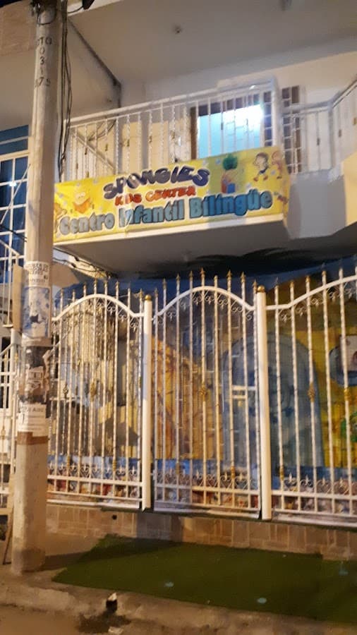 Tienda Natalia
