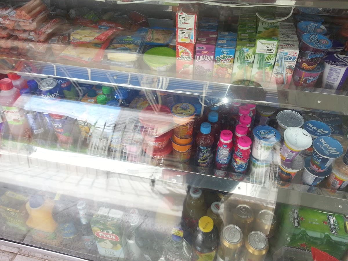 Tienda Natalia — foto