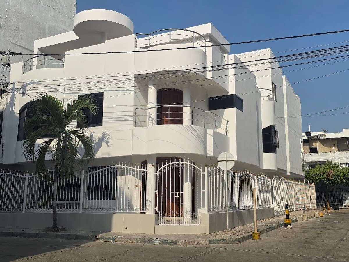 Tienda Natalia — foto