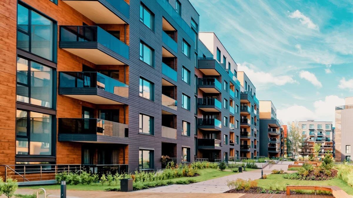 Shama Inmobiliaria S.A.S