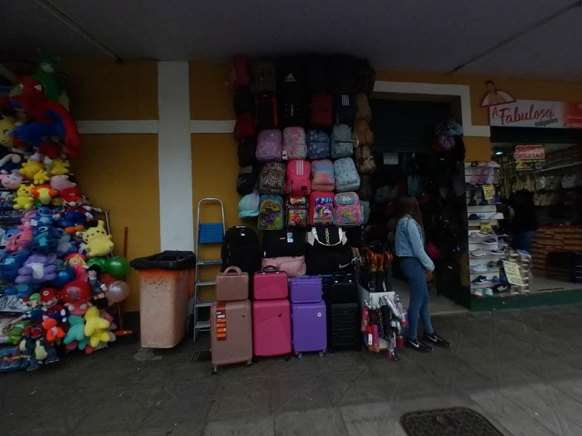 Distribuidora Central das Peças FLP — foto