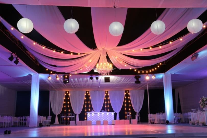 CAT Eventos Chiclayo