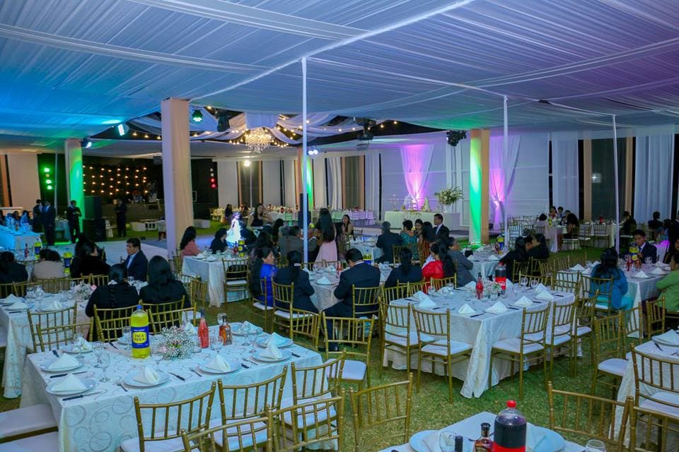 CAT Eventos Chiclayo — foto