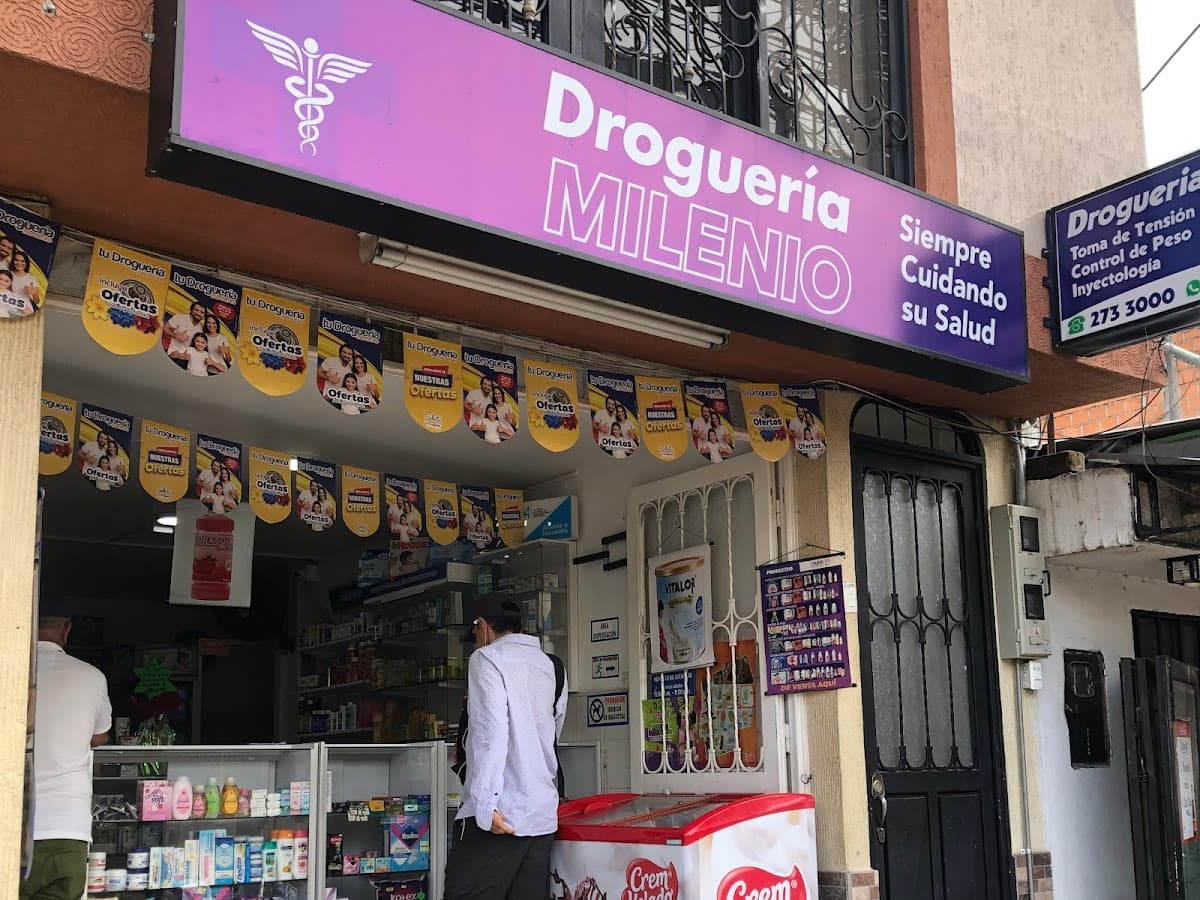 Drogueria Multidrogas