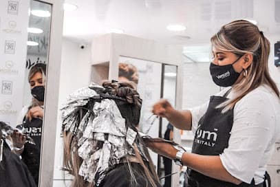 BIP PROFESIONAL - Artistas en Belleza — foto