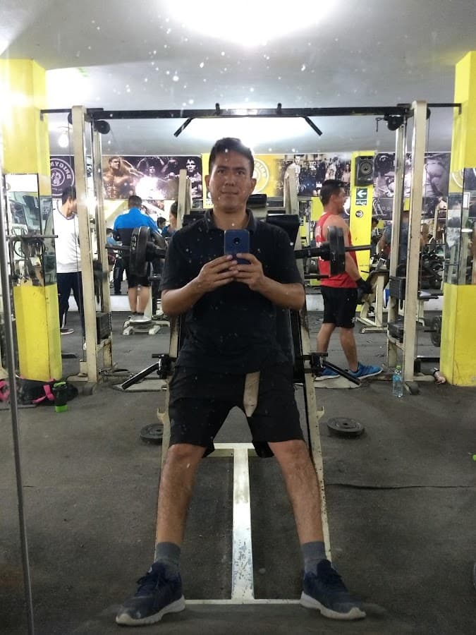 Gimnasio Brigym — foto