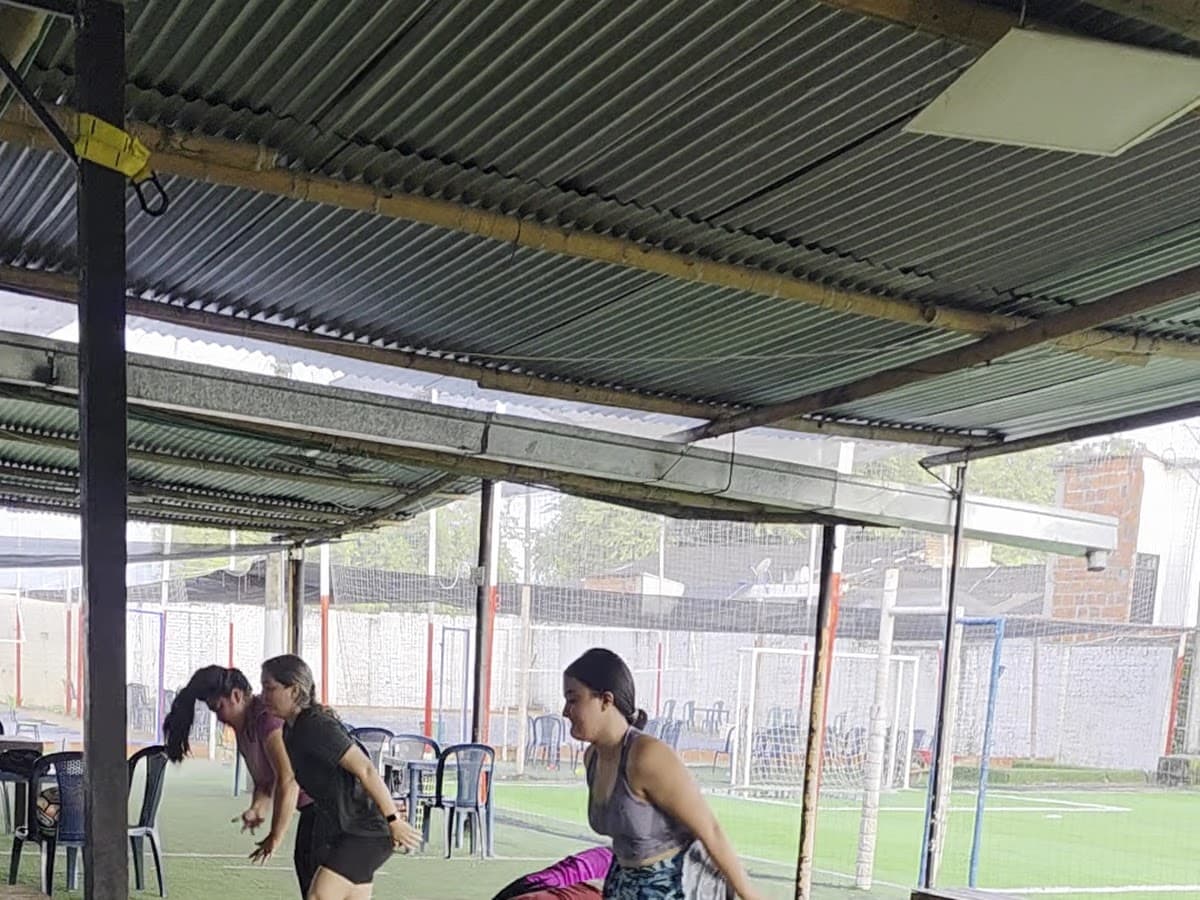 EL RETO Fitness — foto