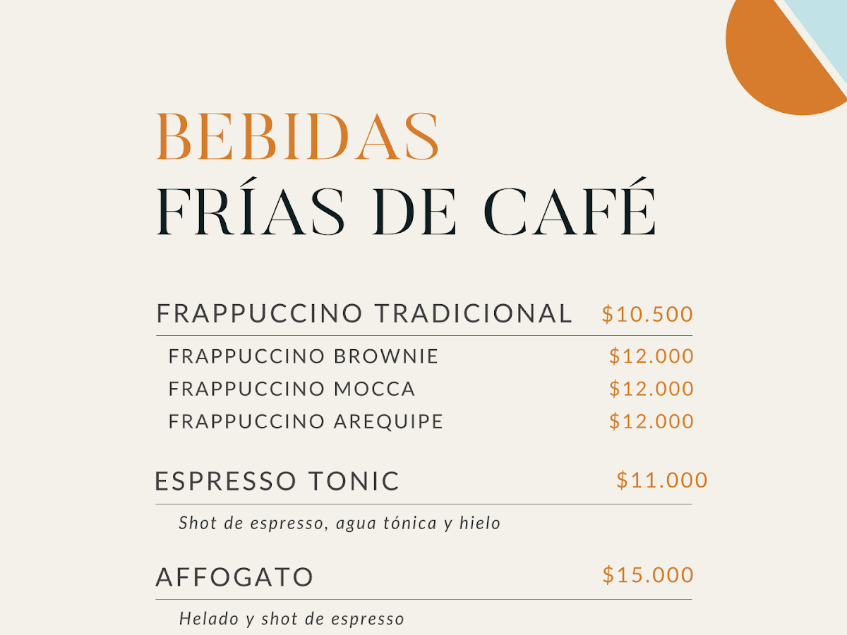 Caferatto Café especial — foto