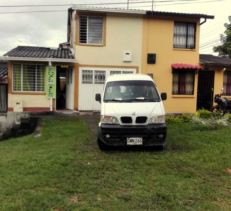 ELVIAJERO VIP SAS — foto