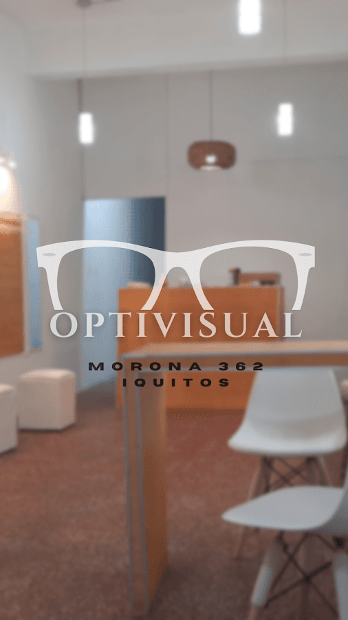 Optivisual