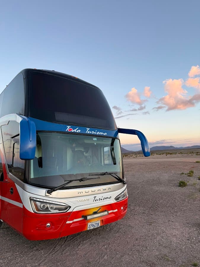 Todo Turismo