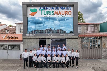 Agencia de Viajes Turismauro — foto