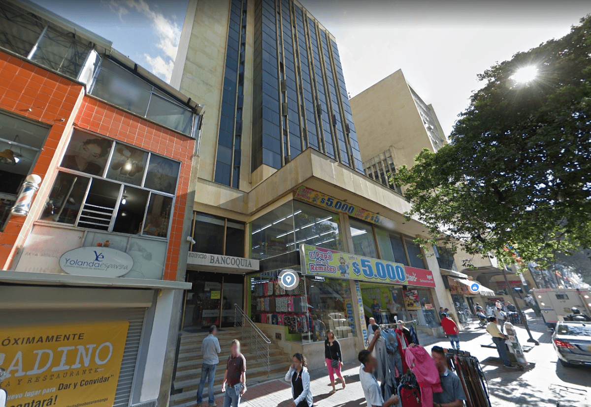 WPOSS SAS - Bucaramanga