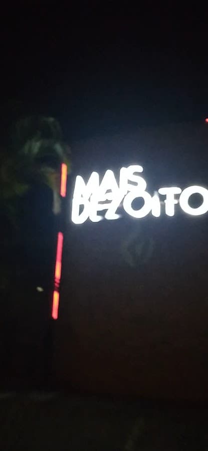 MD Cult Club - Balada Liberal Florianópolis / Lifestyle / swing — foto