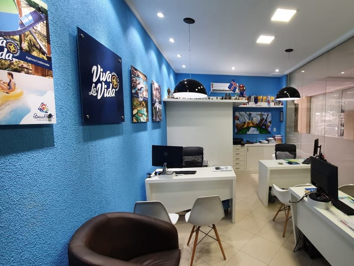 Itatrip Agência de Viagens — foto