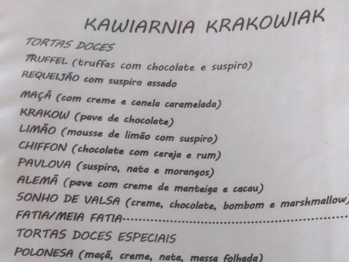Restaurante e Petiscaria Frigideiras — foto