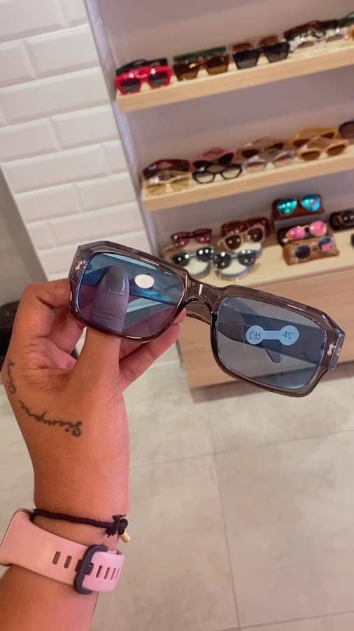 OPTICATT (Examen Visual - Gafas - Lentes - Monturas) - Optica Santa Marta — foto