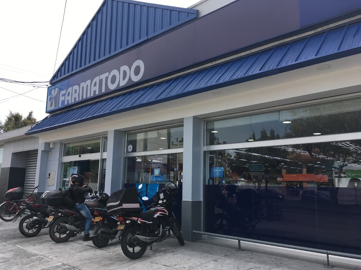 Farmatodo