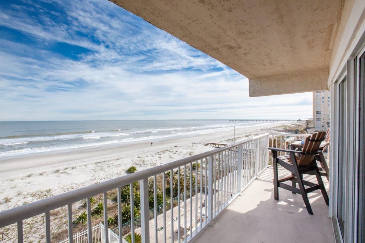 JaxBeachRentals — foto