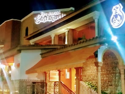 La Castañuela — foto