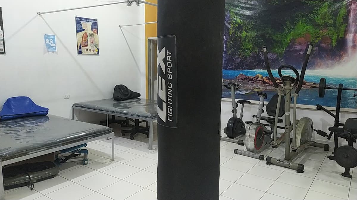 Fisio + Medic — foto