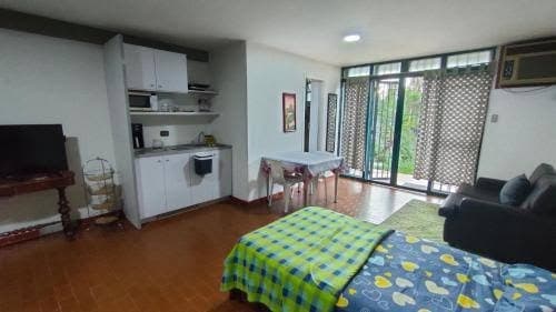 Sorokaima hotel