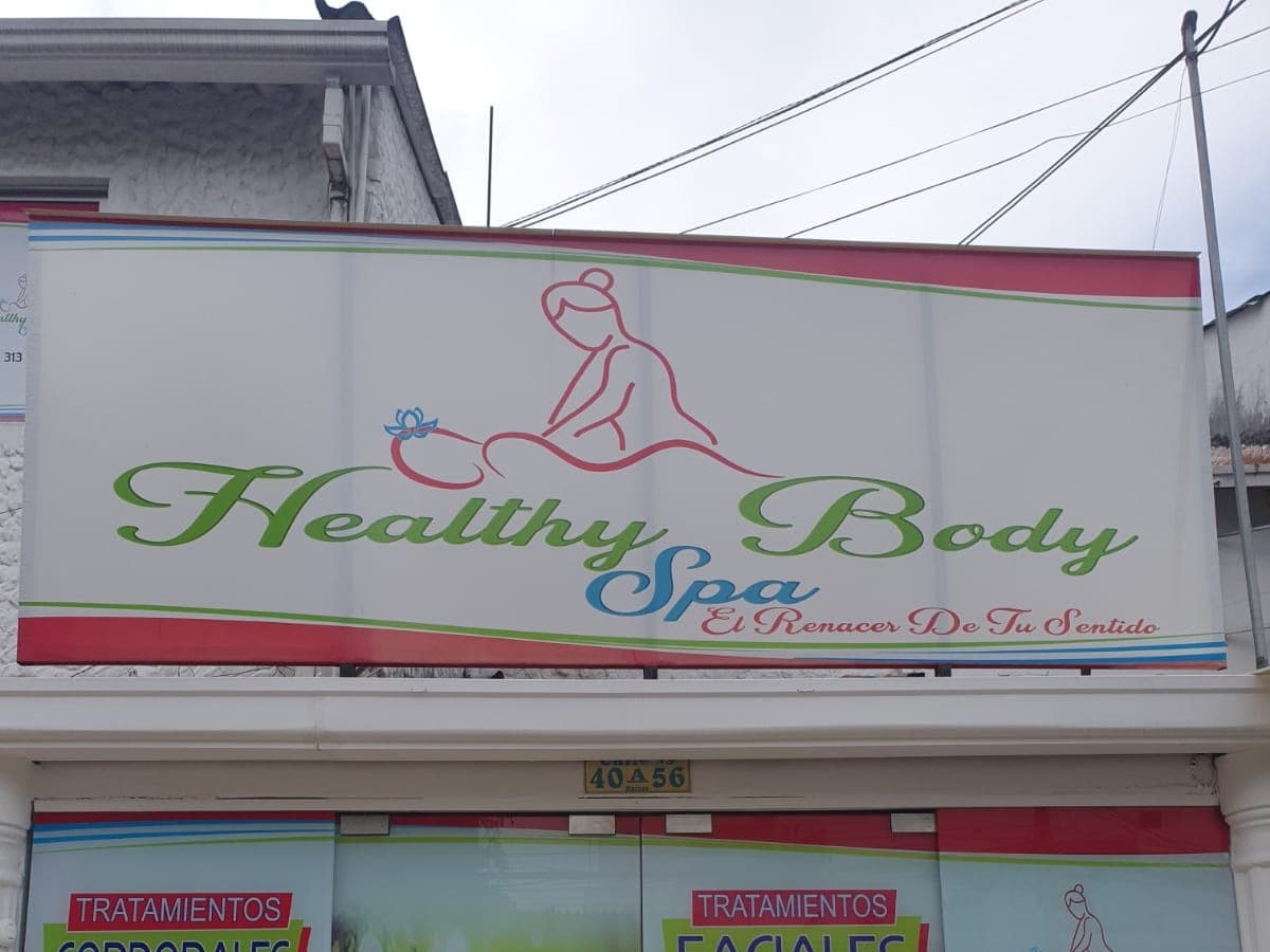 Tisuué Spa Villavicencio — foto