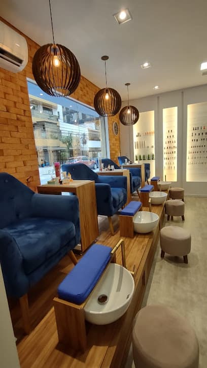 Royal Blue Spa — foto