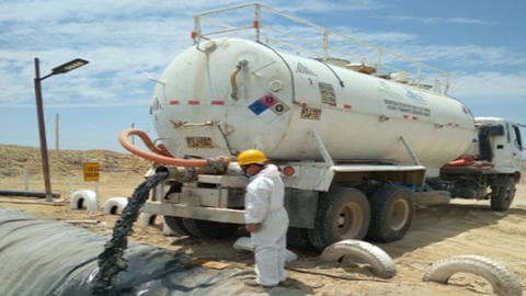 AZUL PIURA GESTIÓN DE SERVICIOS AMBIENTALES E.I.R.L.