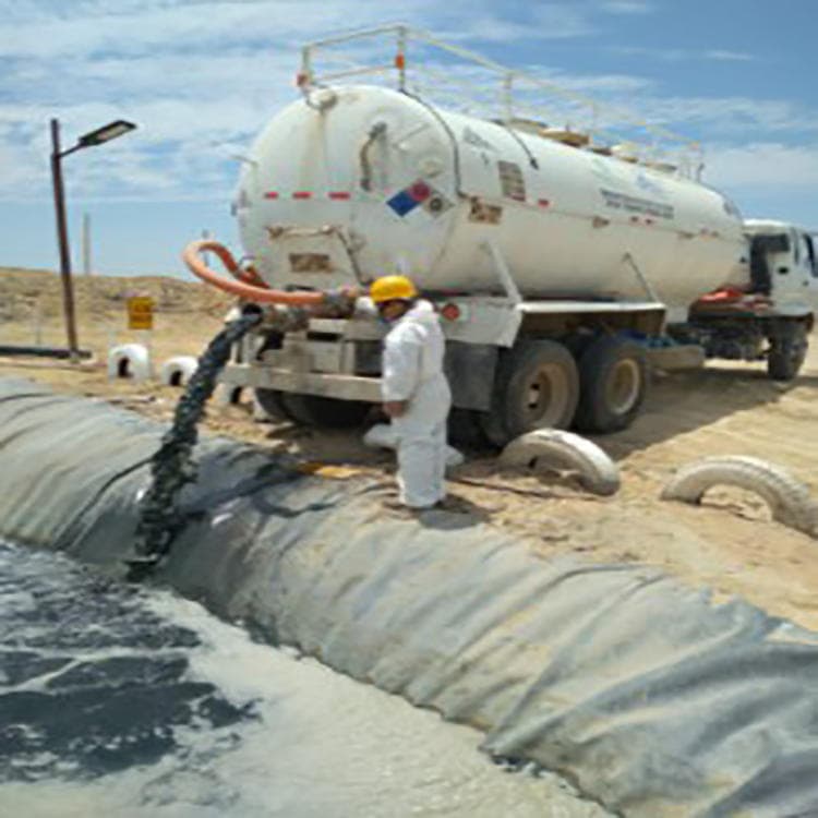 AZUL PIURA GESTIÓN DE SERVICIOS AMBIENTALES E.I.R.L. — foto