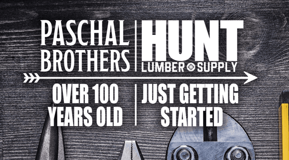 Hunt Lumber & Supply