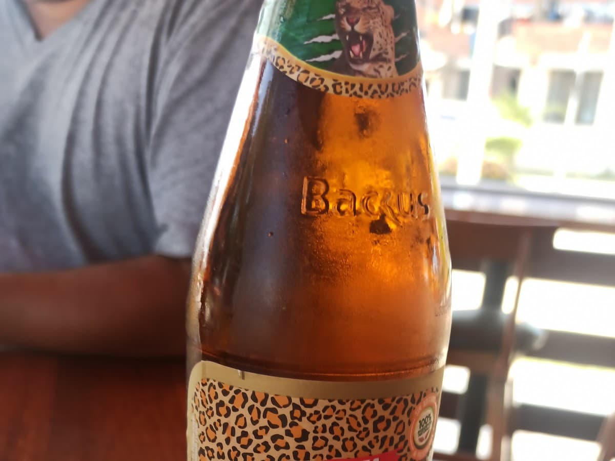 Apolo's Bar — foto