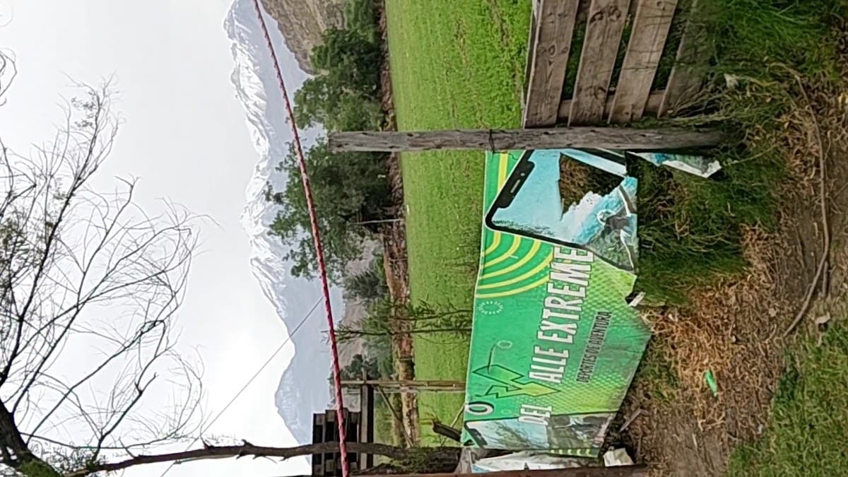 Ruta Aventura Arequipa — foto