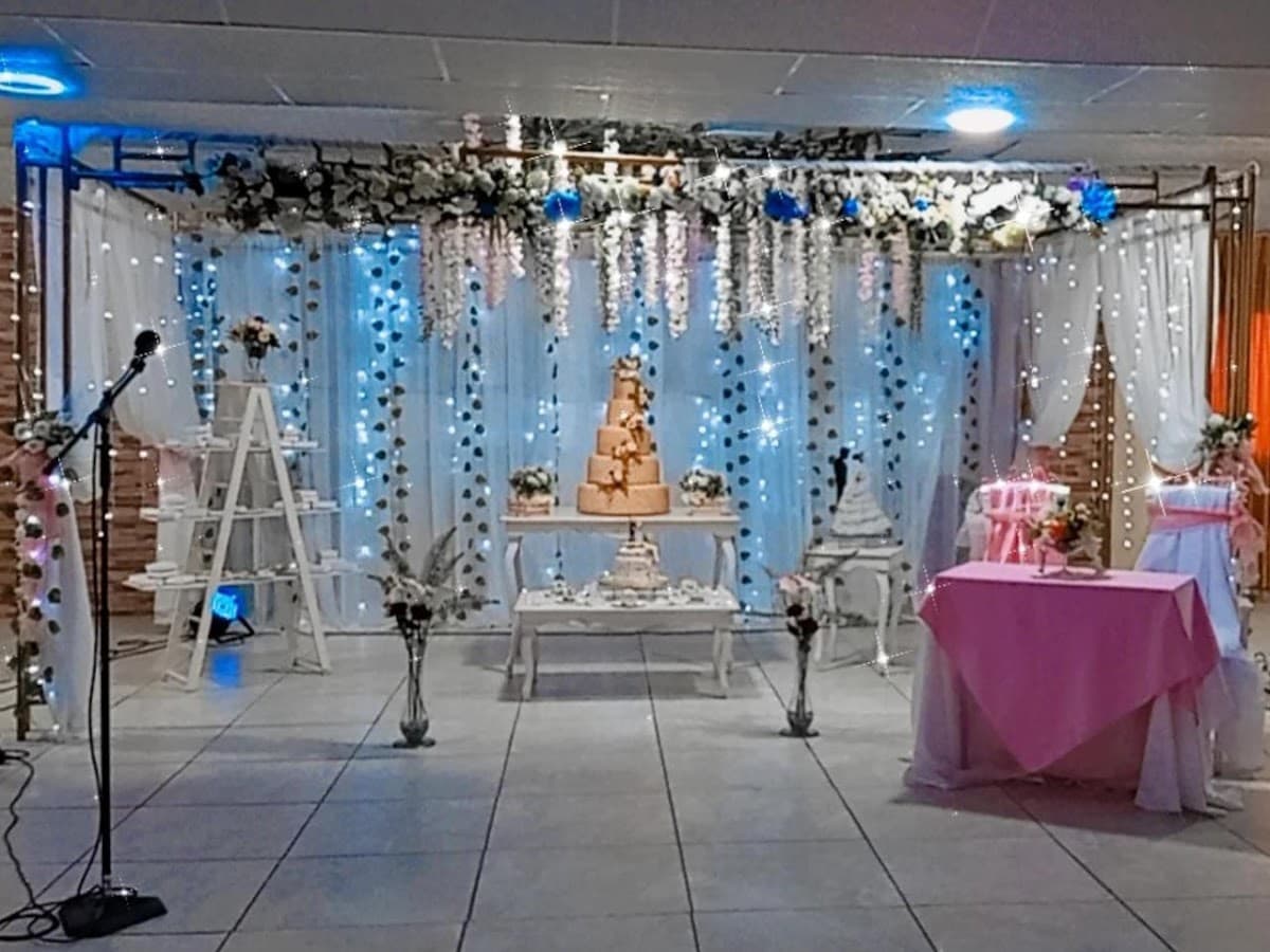 Elsy Eventos