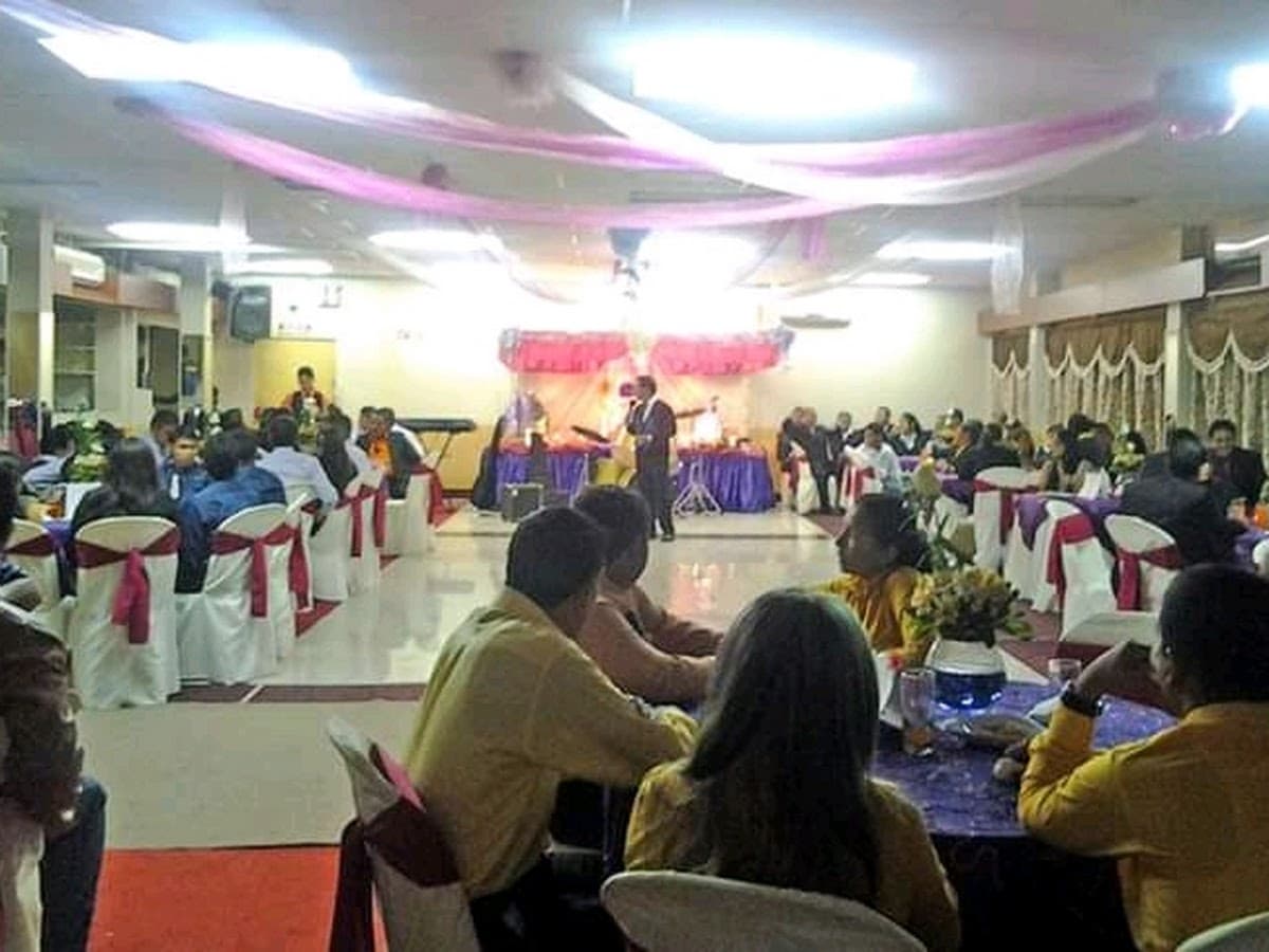 Elsy Eventos — foto