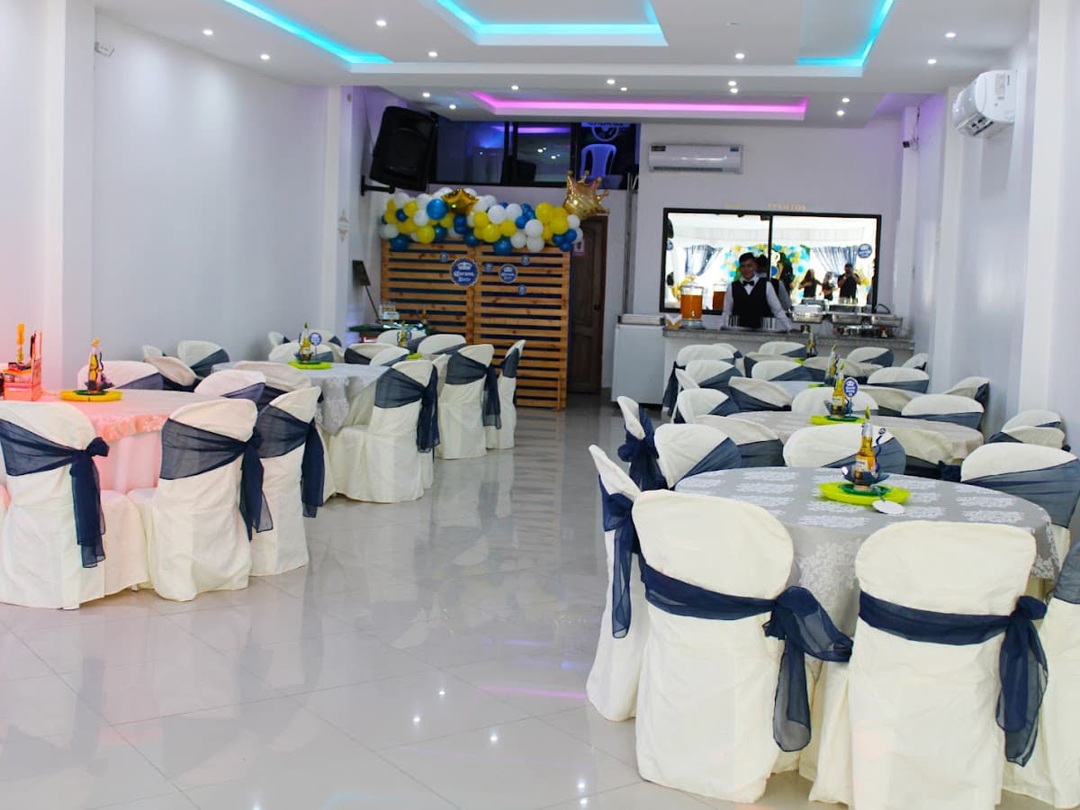 Elsy Eventos — foto