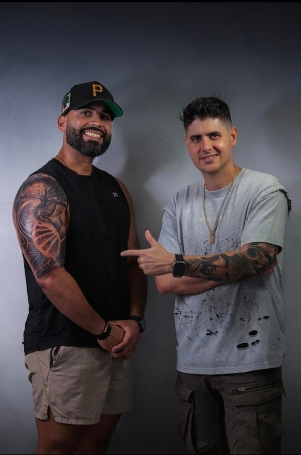 Inksane Tattoo Studio — foto