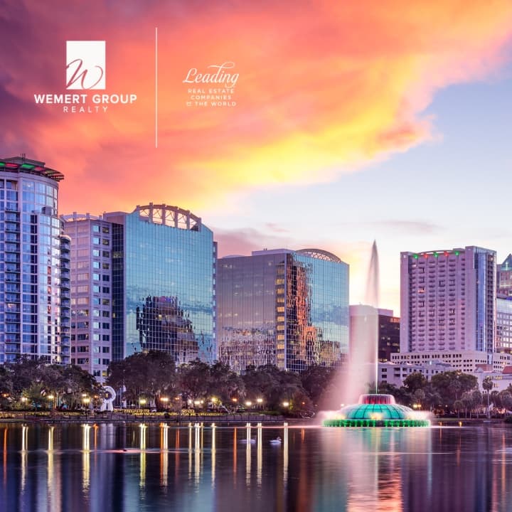 Wemert Group Realty