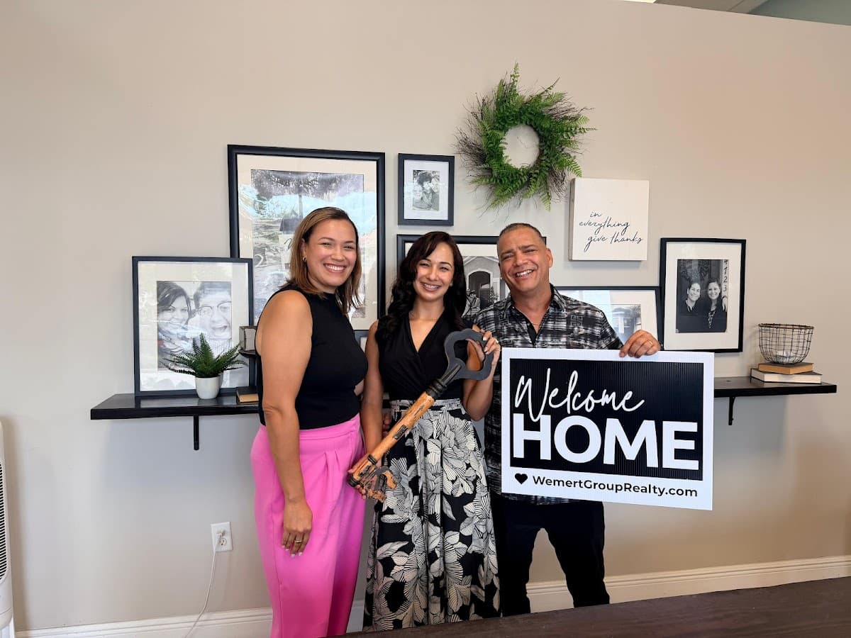 Wemert Group Realty — foto