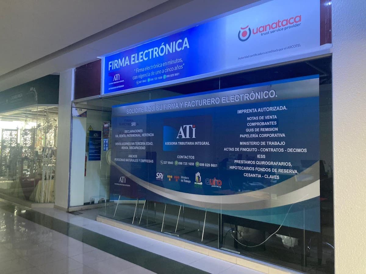 Tributum Consultores