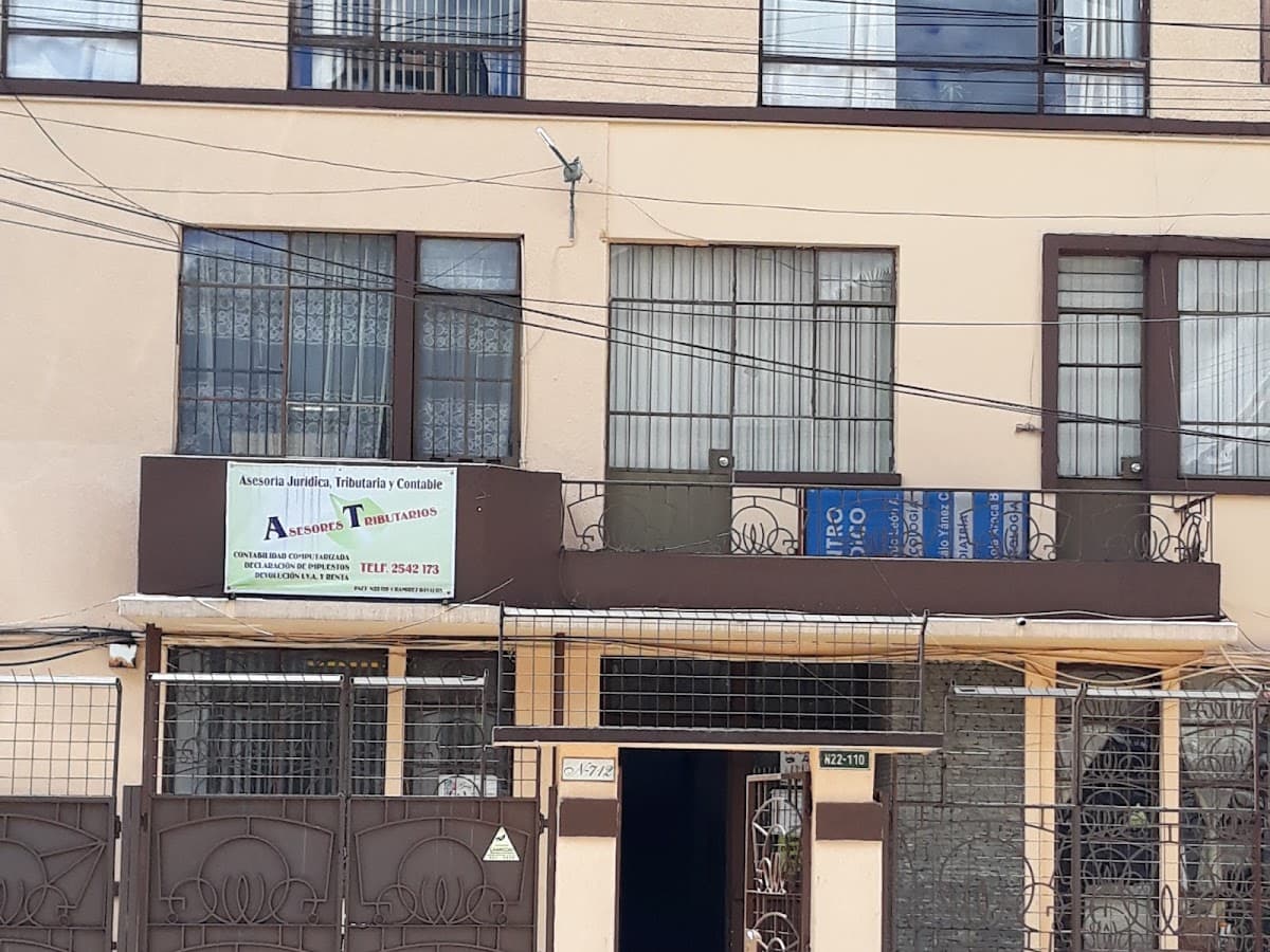 Tributum Consultores — foto