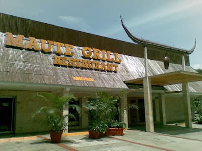 Restaurante Maute Grill — foto