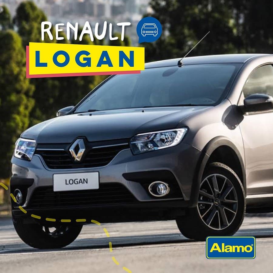 Alamo Rent A Car — foto