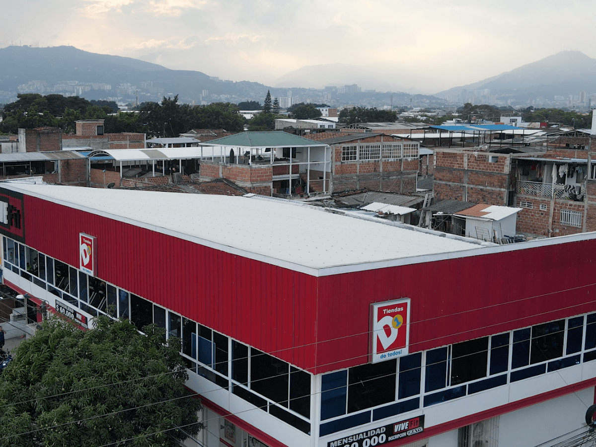 VIVEFIT CIUDAD MODELO