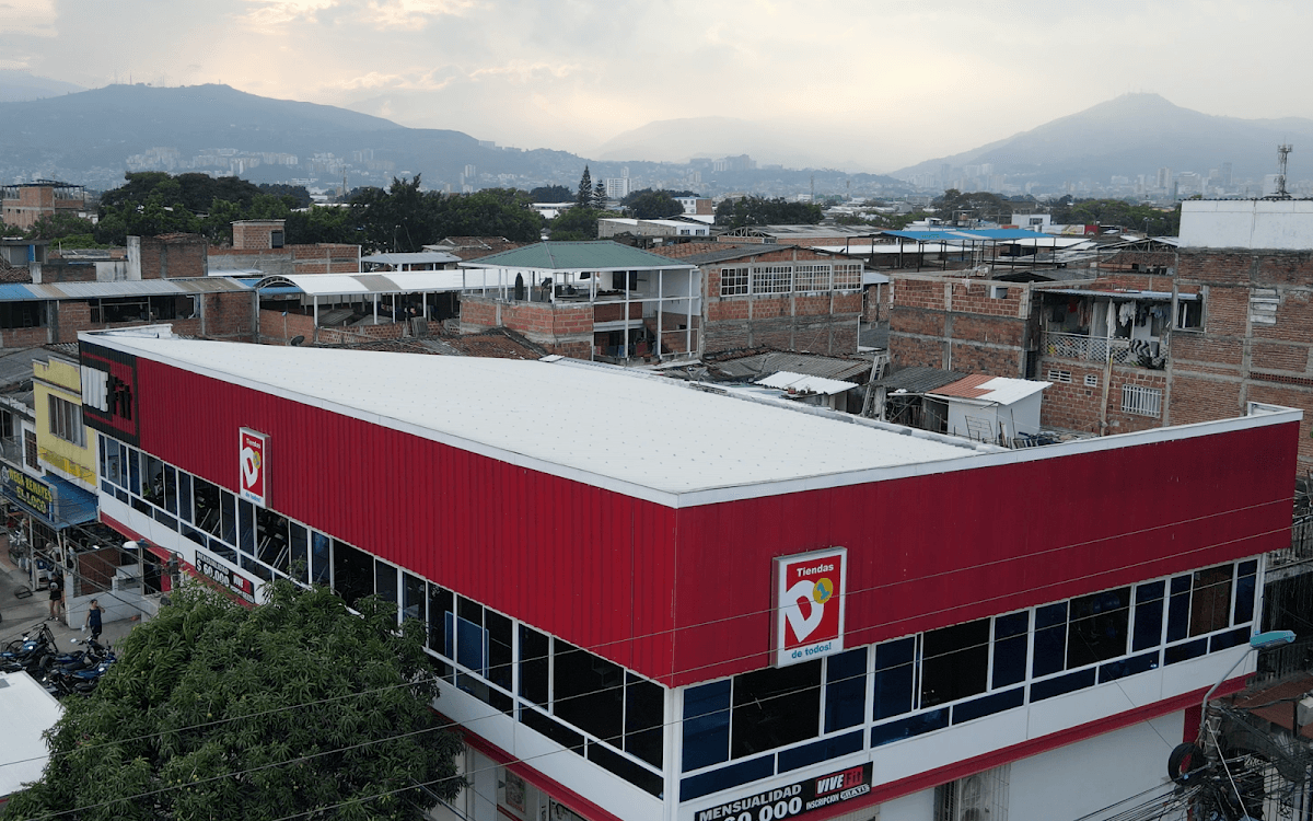 VIVEFIT CIUDAD MODELO — foto