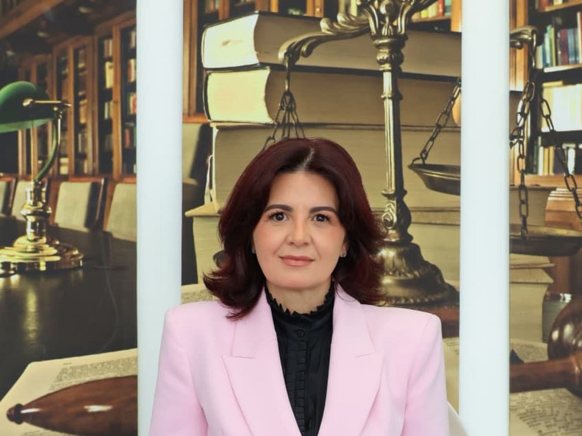 Carlos E. Sandoval, Law Offices — foto
